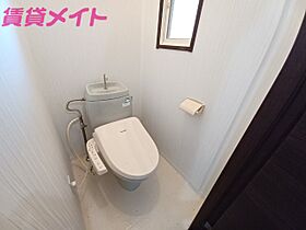 サンライフファミリー  ｜ 三重県桑名市大字和泉（賃貸アパート1LDK・2階・50.00㎡） その7