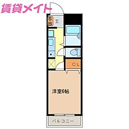 🉐敷金礼金0円！🉐ウッズフェアリー