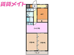 エトワールEBA 2階