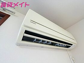 トップ　グランデ  ｜ 三重県四日市市大矢知町（賃貸アパート1K・1階・31.21㎡） その9