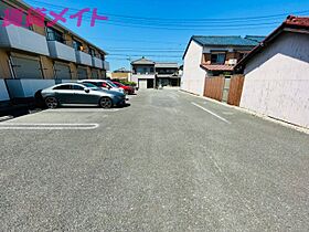 トップ　グランデ  ｜ 三重県四日市市大矢知町（賃貸アパート1K・1階・31.21㎡） その13