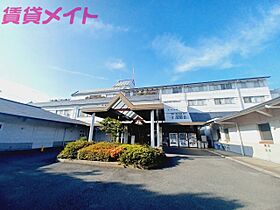 トップ　グランデ  ｜ 三重県四日市市大矢知町（賃貸アパート1K・1階・31.21㎡） その23