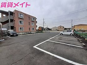 シティーハイツあい  ｜ 三重県四日市市広永町（賃貸アパート1LDK・1階・38.00㎡） その13