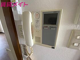 グリーンピュアいなべ  ｜ 三重県いなべ市員弁町笠田新田（賃貸マンション1R・5階・25.08㎡） その15