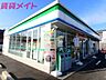 周辺：ファミリーマート東員町六把野店 970m