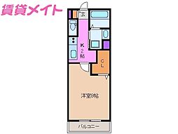 🉐敷金礼金0円！🉐ガノスＢ棟