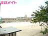 周辺：いなべ市立三里小学校 1399m