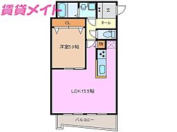 さくらHills