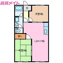 コーポＦＵＫＵＪＩＮ
