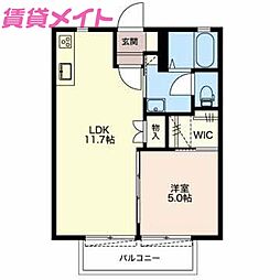 アドバンテージＡ棟