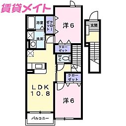 プリマ　ヴェーラ　Ｂ