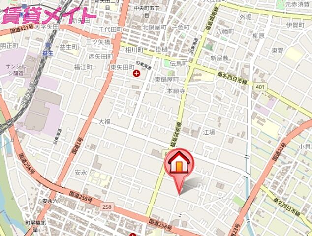地図