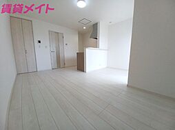 Ａｖａｎｃｅ（アヴァンス） 1階ワンルームのリビング/ダイニング