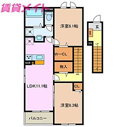 ローリエ　III