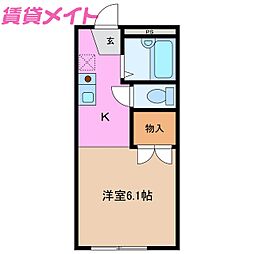 🉐敷金礼金0円！🉐レーベンハイムIII