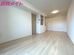 マルベリー　ヒルズ　II 2階2LDKのリビング/ダイニング