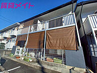 三重県桑名市新西方2丁目：物件画像／株式会社賃貸メイト　桑名星川店