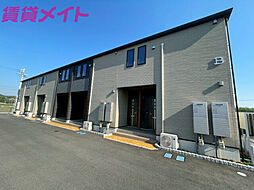 ラ・プルミエール和貴　Ｂ