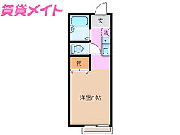 コーポ伊藤