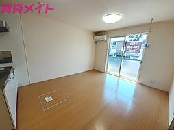 グランモアＪ　Ａ 1階2DKのリビング/ダイニング