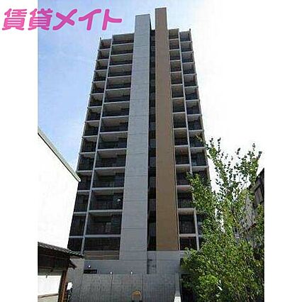 ダイアパレス桑名駅前2_トップ画像