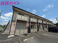 三重県いなべ市大安町石榑東：物件画像／株式会社賃貸メイト　桑名星川店