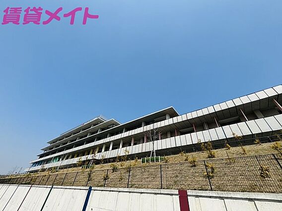 ベルデュール_周辺_6