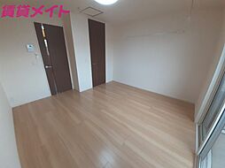 Ｈａｐｐｙ 1階1Kのリビング/ダイニング