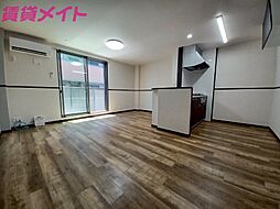 ルーチェｓｈｉｂａ 1階1LDKのリビング/ダイニング