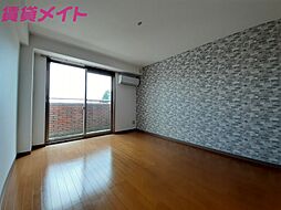 サンイルマーレ 3階1Kのリビング/ダイニング