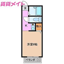 α（アルファ） 2階/-