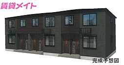 マンダリン・クレールII