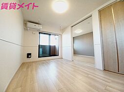 カーサ　ウーノ　グランデ 2階2LDKのリビング/ダイニング