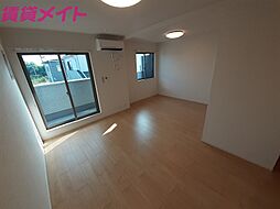 シオン　I 2階1LDKのリビング/ダイニング