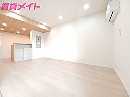 Grandheights Violet 2階1LDKのリビング/ダイニング