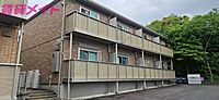 三重県いなべ市大安町南金井：物件画像／株式会社賃貸メイト　桑名星川店