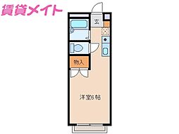 エステートピアＫＫＭ 2階
