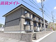 三重県桑名市多度町小山：物件画像／株式会社賃貸メイト　桑名星川店