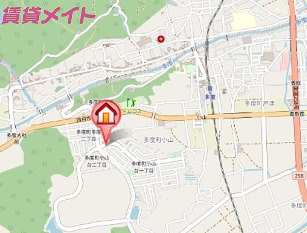 地図