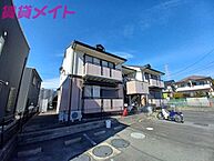 三重県桑名市大字五反田：物件画像／株式会社賃貸メイト　桑名星川店