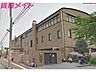 周辺：誠会山崎病院 803m
