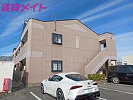 三重県いなべ市北勢町其原：物件画像／株式会社賃貸メイト　桑名星川店