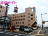周辺：医療法人財団青木会青木記念病院 2548m