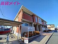 三重県桑名市大字江場：物件画像／株式会社賃貸メイト　桑名星川店