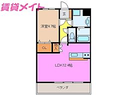 Casa Duo South 2階