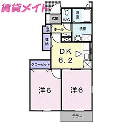 サンシャイン・ノマ　Ｂ