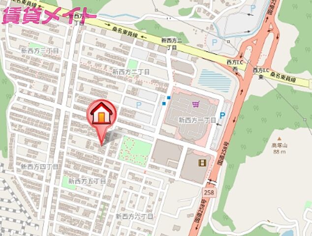 地図