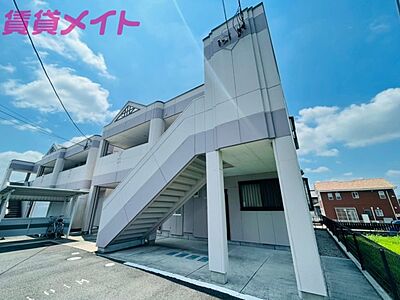 外観 外観