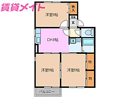 Ｗｉｎｇ21　Ｄ棟