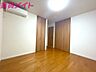 設備：同タイプ部屋写真です。